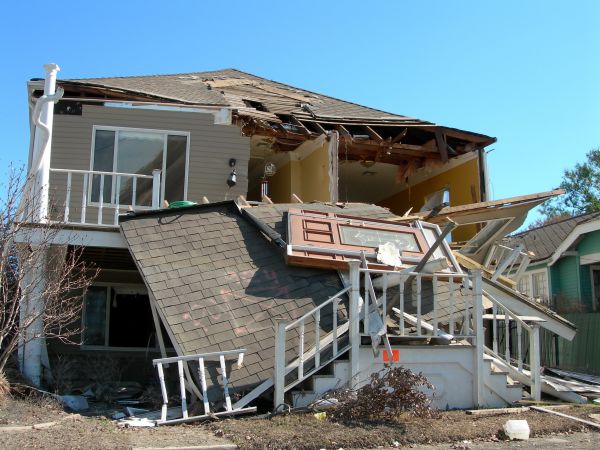 Cost of Disaster Restoration Service in Scottsdale