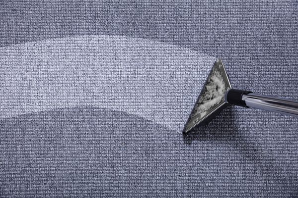 Cost of Flooded Carpet Restoration in Scottsdale