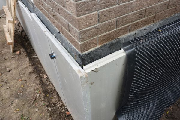 Flood Mitigation in Scottsdale