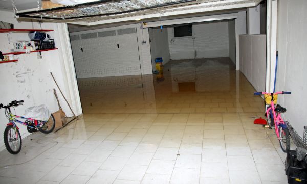 Water Remediation in Scottsdale
